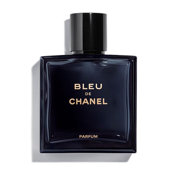 BLEU DE CHANEL