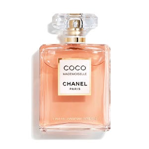 chanel coco mademoiselle 3.4oz new eau de parfum
