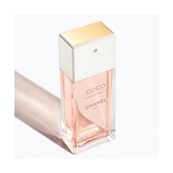 Perfume Coco Mademoiselle Chanel - 200ml - Mujer - Eau De Parfum