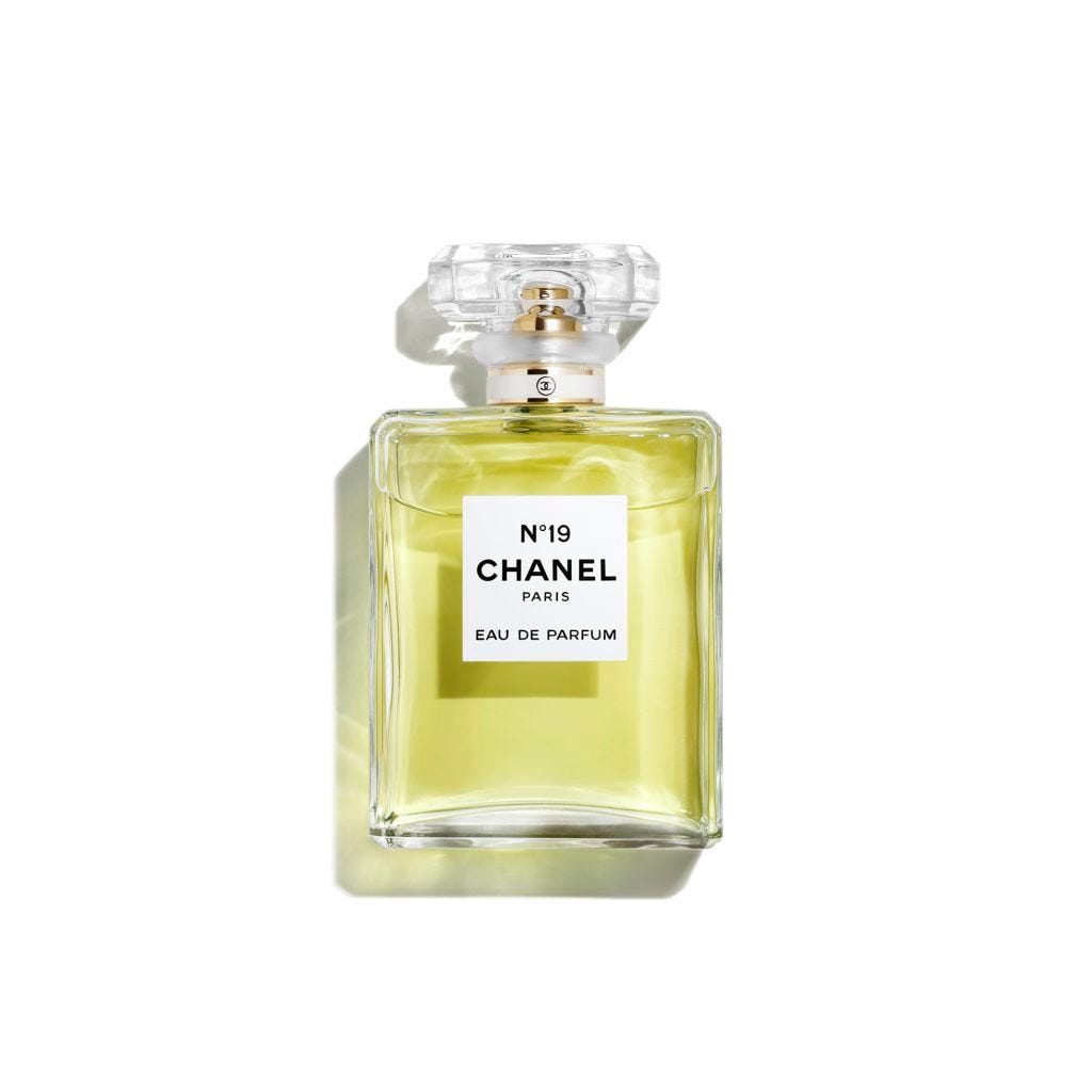 Druni bleu de chanel 2025