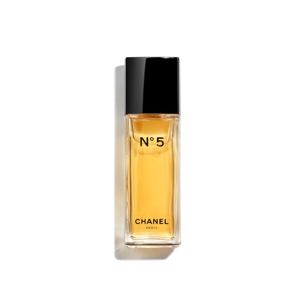 Perfume chanel online hombre druni