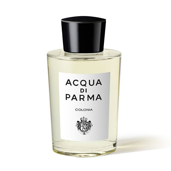 Acqua di parma perfume hombre deals