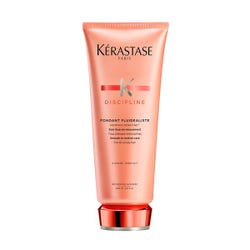 Ofertas, chollos, descuentos y cupones de KERASTASE Discipline Fondant Fluidealiste | 200ML Acondicionador antiencrespamiento