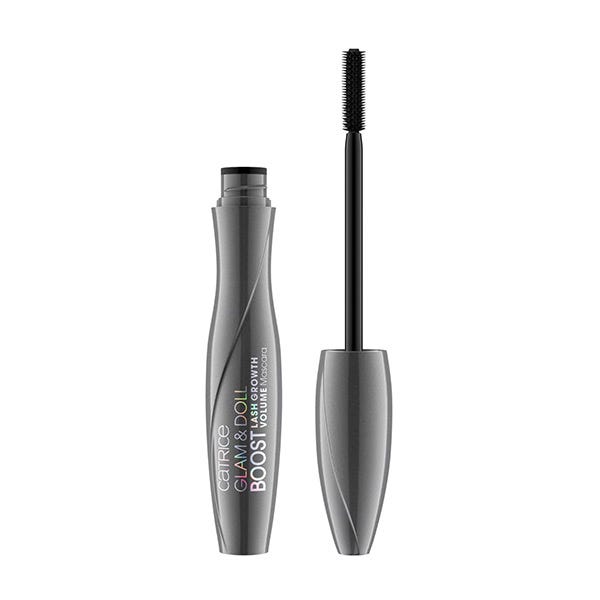 Glam & Doll Boost Lash Growth