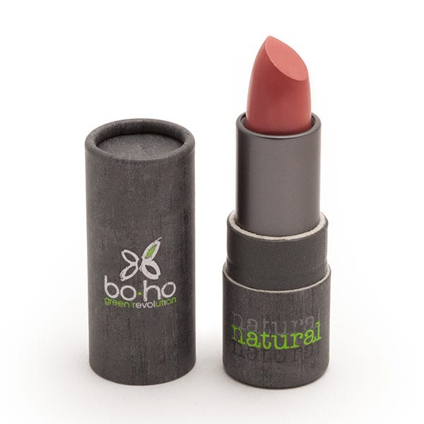 Barra De Labios Mate Translúcida