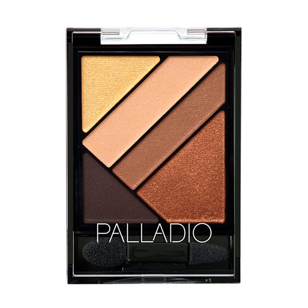 Silk Fx Eyeshadow Palette