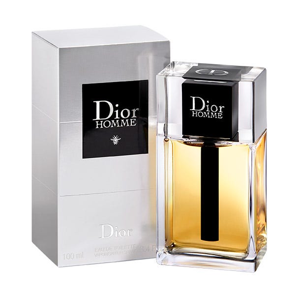 colonia dior hombre