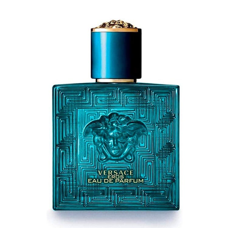 Versace Eros Eau De Parfum (100ml) Versace Eros Eau De Parfum (100ml)