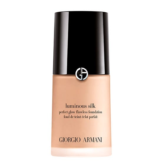 Luminous Silk Foundation main product photo