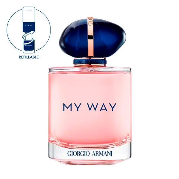 My Way main product photo