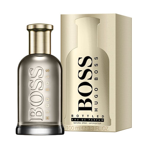 Precio de perfume hugo boss hombre cheap