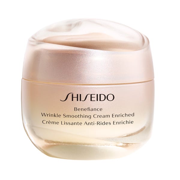Benefiance Wrinkle Smoothing Cream Enriched main product photo