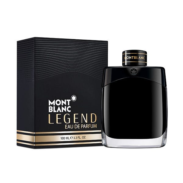 Colonia montblanc legend 2025