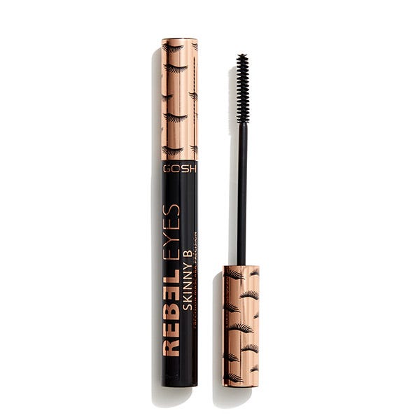 Rebel Eyes Mascara Skinny B