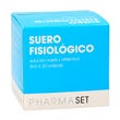 Suero Fisiológico