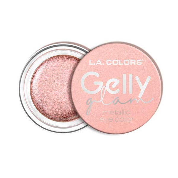 Gelly Glam Eyeshadow