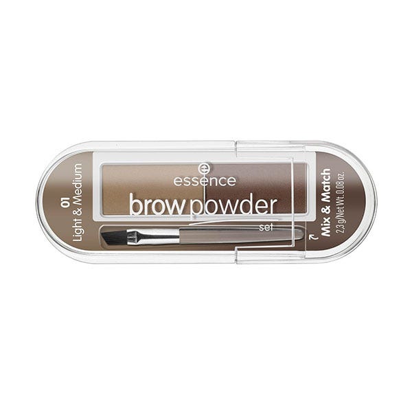 Brow Powder