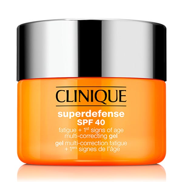 Superdefense Spf40 Gel