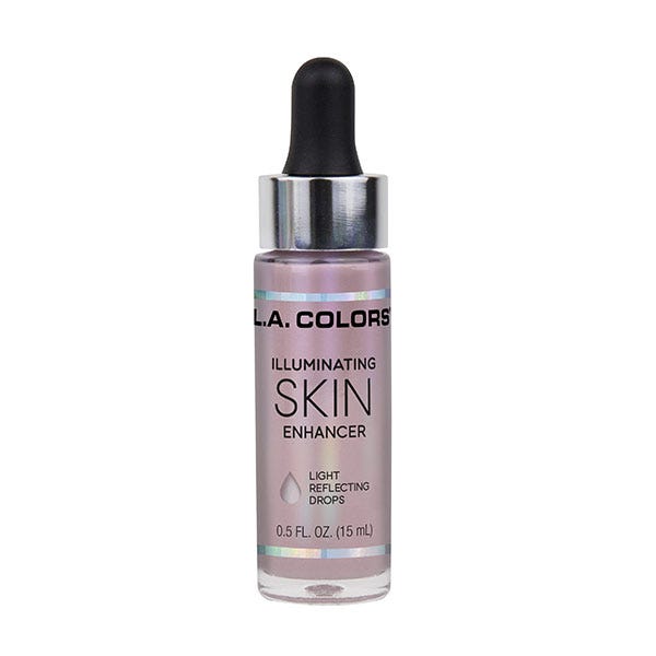 Illuminating Skin Enhancer Drops