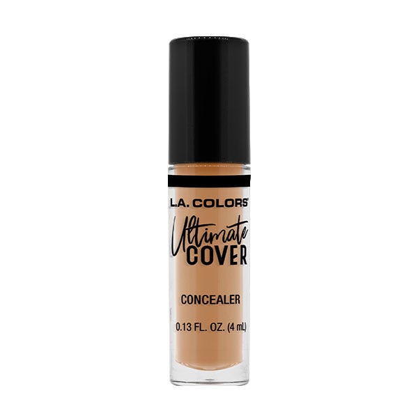 Ultimate Cover Concealer
