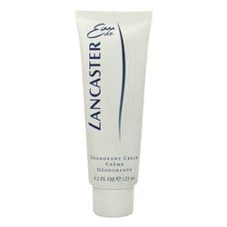 Imagen de LANCASTER Eau De Lancaster Deodorant Cream | 125ML Desodorante en crema unisex de uso diario