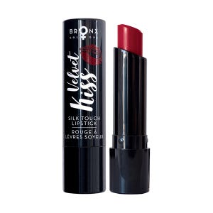Velvet Kiss Lipstick