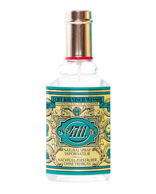 Original N 4711 Eau de Cologne unisex precio DRUNI.es