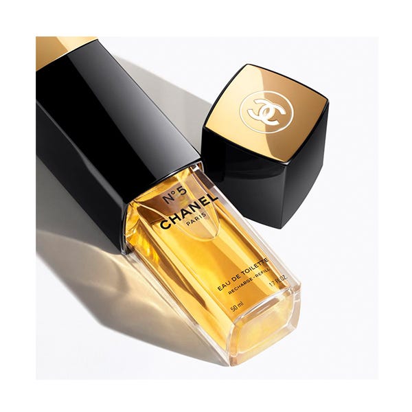Perfume Chanel No 5 EDT  El Mejor Perfume
