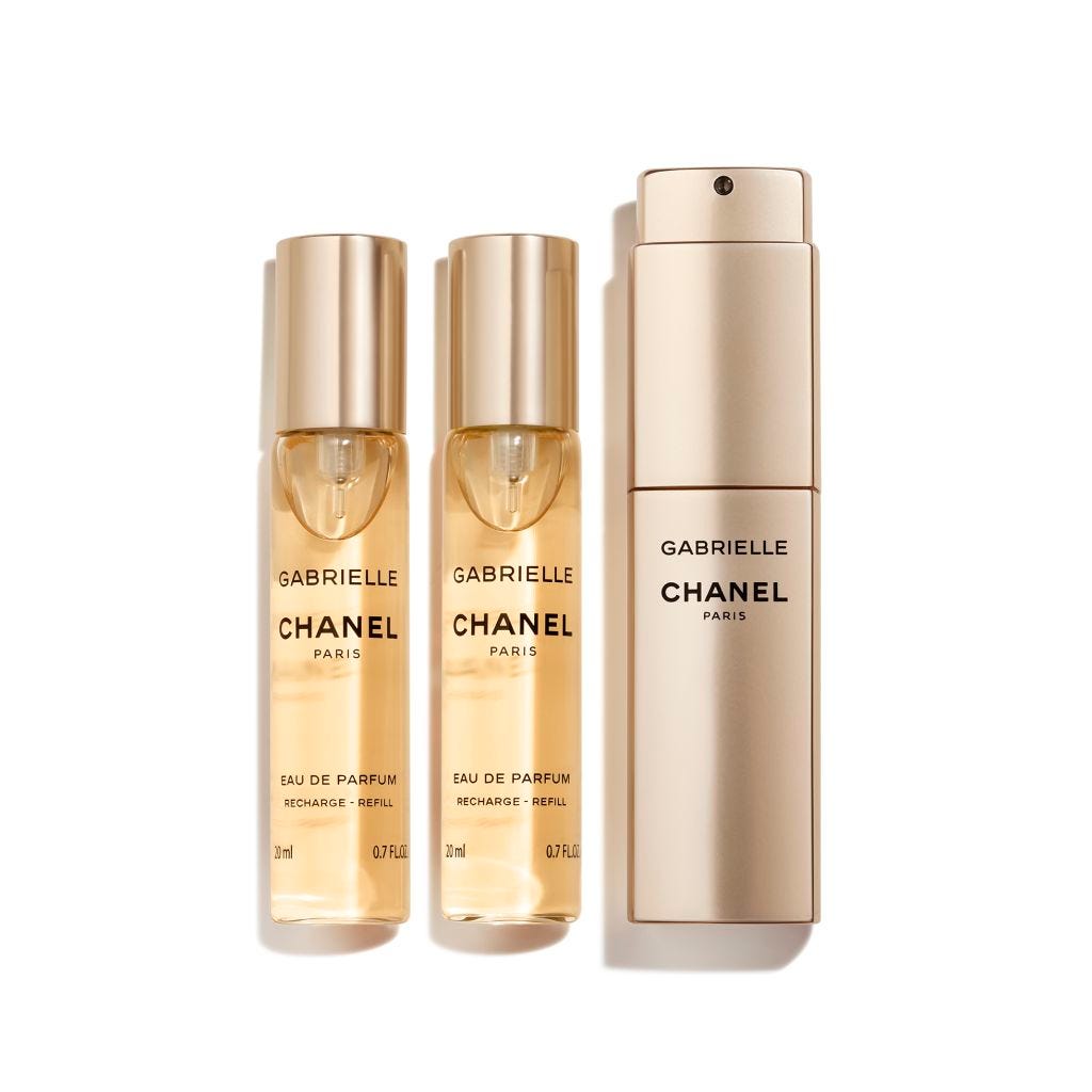 GABRIELLE CHANEL CHANEL Eau de Parfum twist and spray precio | DRUNI.es