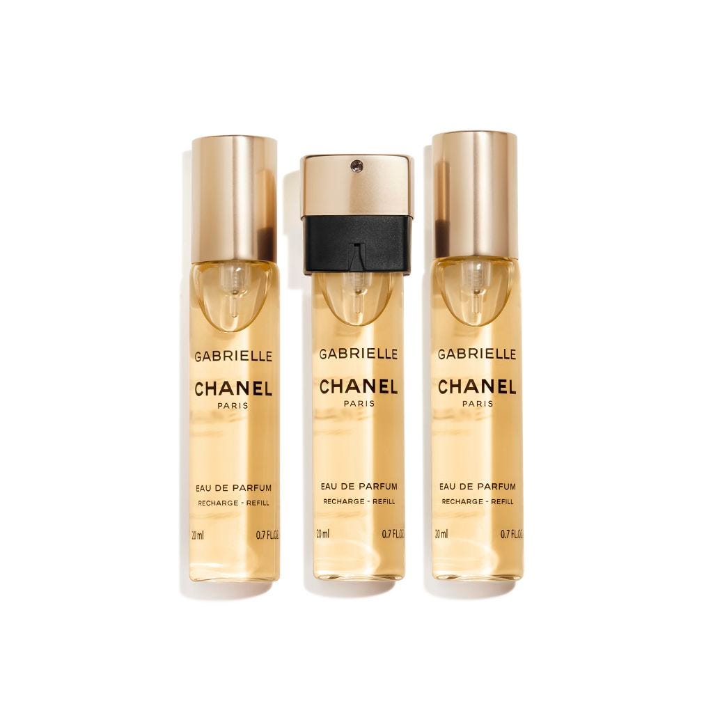 GABRIELLE CHANEL CHANEL Eau de Parfum twist and spray precio | DRUNI.es