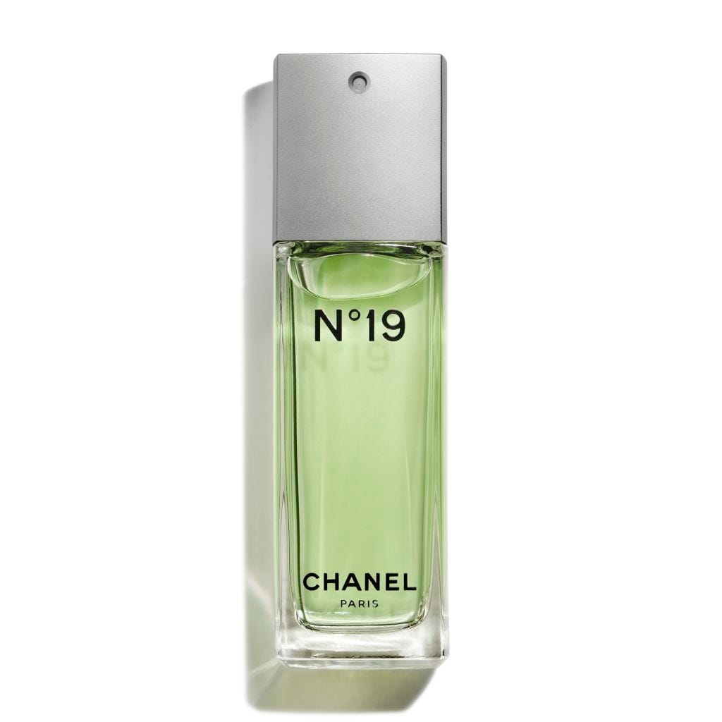 Perfume chanel hombre druni 2025