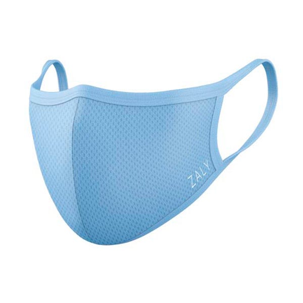 Mascarilla Reutilizable Azul