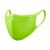 Mascarilla Reutilizable Neón