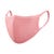 Mascarilla Reutilizable Rosa