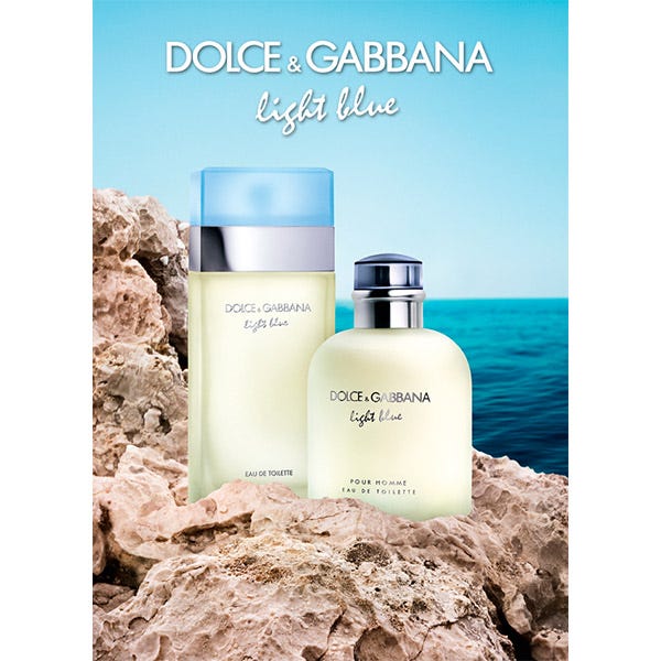 Perfume dolce gabbana shop precio