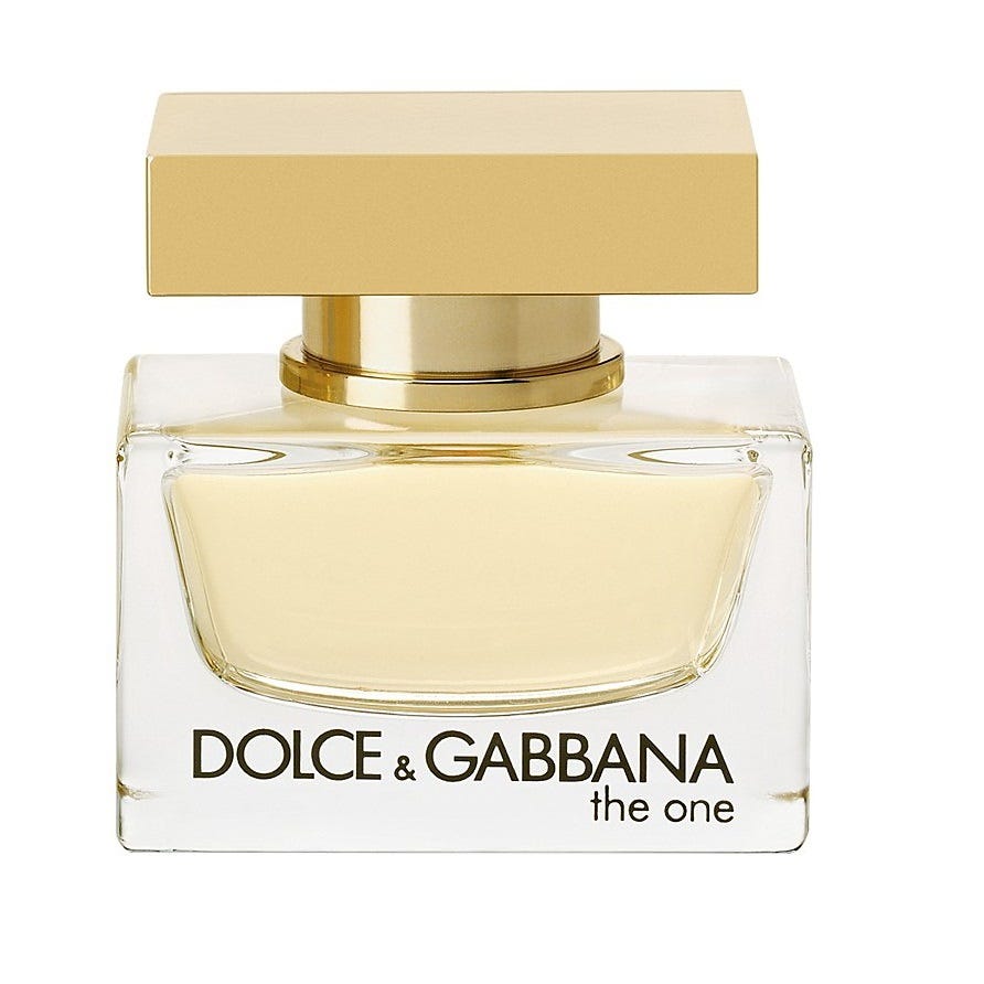 The One DOLCE & GABBANA Eau de Parfum para Mujer precio 