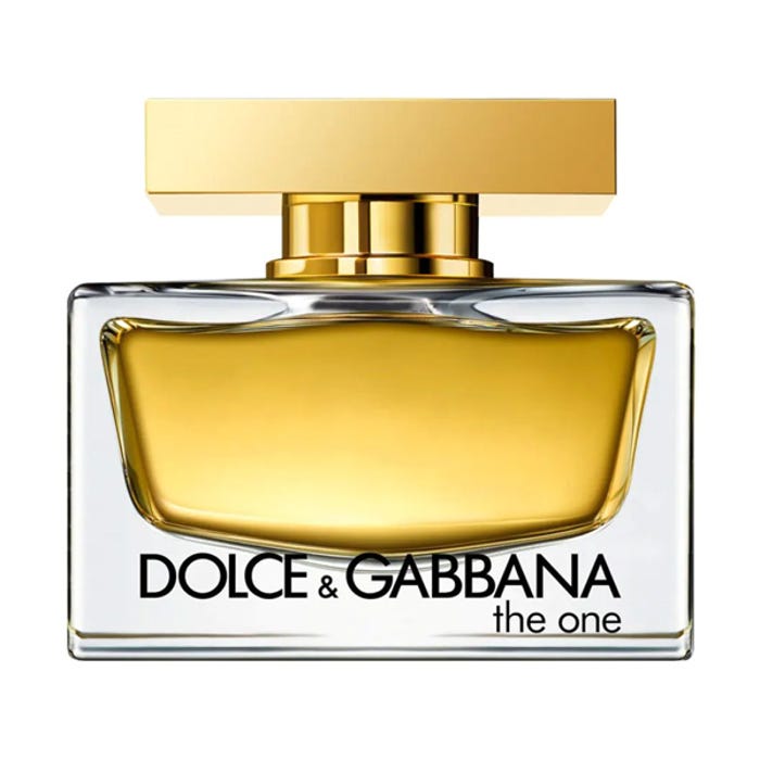 Perfume Dolce Gabbana Mujer The One The One