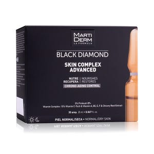 Black Diamond Skin Complex Advanced