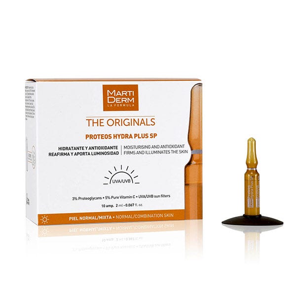 The Originals Proteos Hydra Plus Sp