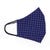 Mascarilla Reutilizable Símbolos