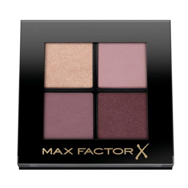 Colour X-Pert Soft Touch Palette