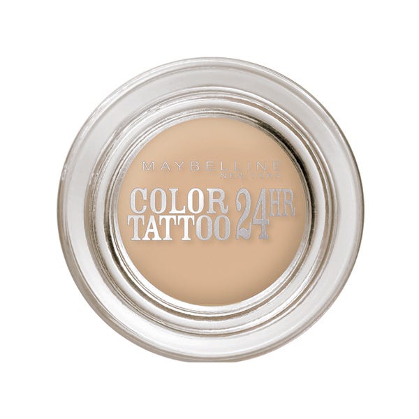 Color Tattoo 24H Creamy Matte