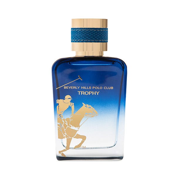 Trophy BEVERLY HILLS POLO CLUB Eau de Toilette para Hombre precio 