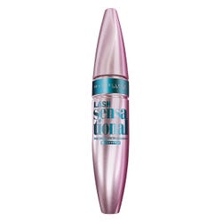 Ofertas, chollos, descuentos y cupones de MAYBELLINE NEW YORK Lash Sensational Waterproof | 1UD Máscara de pestañas waterproof