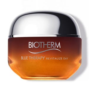 Blue Therapy Amber Algae Revitalize Día