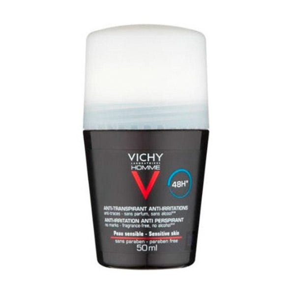 Anti-Transpirant Homme