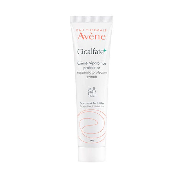 Cicalfate Crème Rêparatrice
