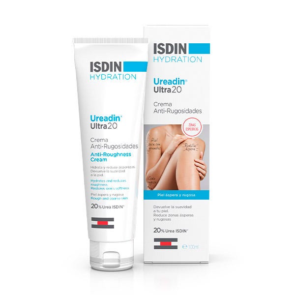 Crema Ultra 20 Ureadin
