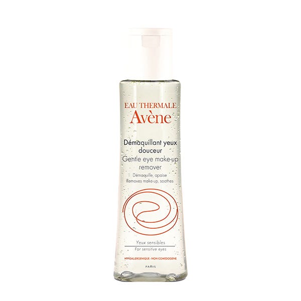 Demaquillant Yeux Douceur AVENE Desmaquillante Suavidad Ojos precio