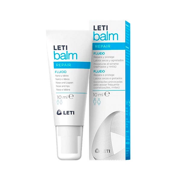 Balm Repair